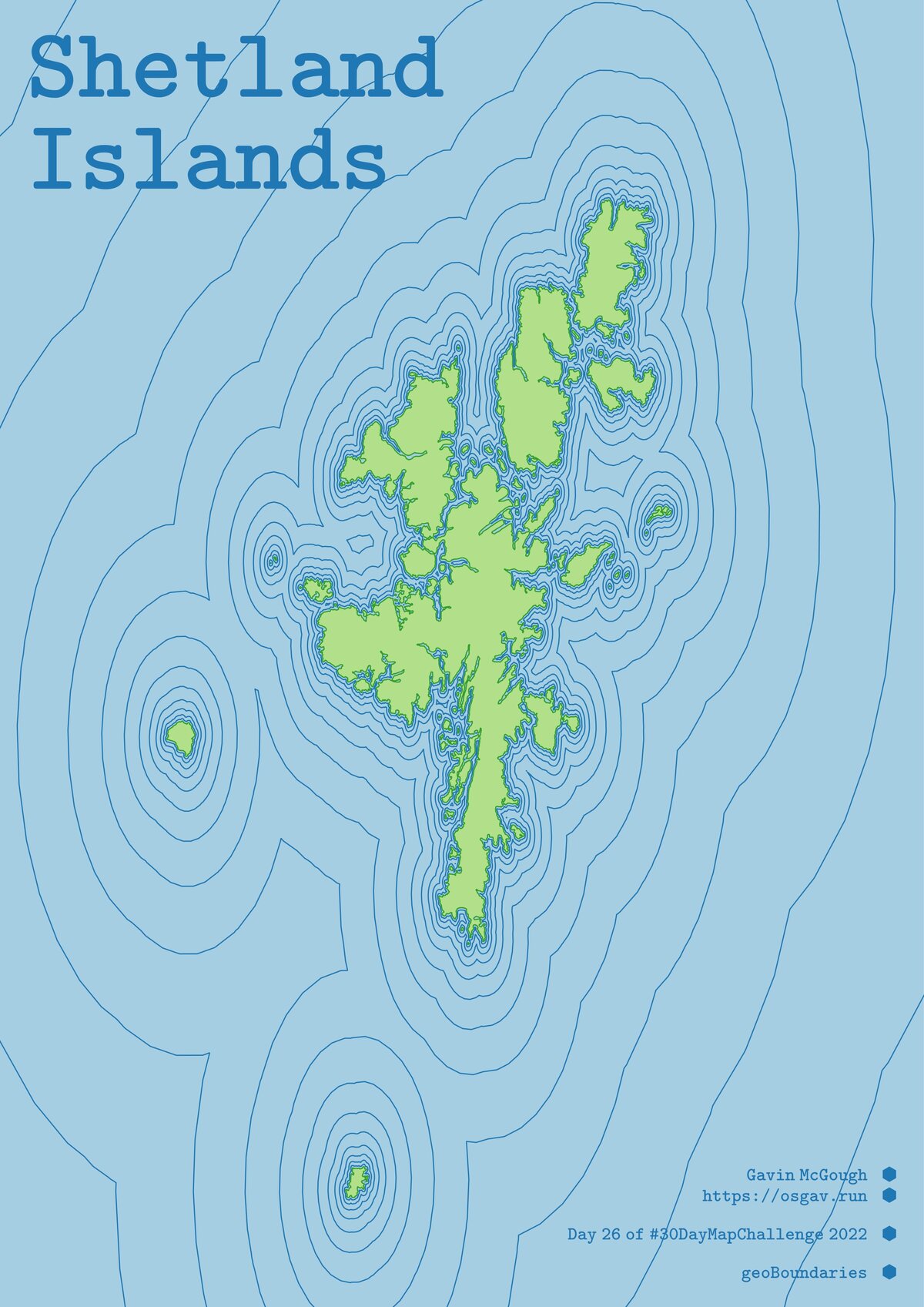 Shetland Islands
